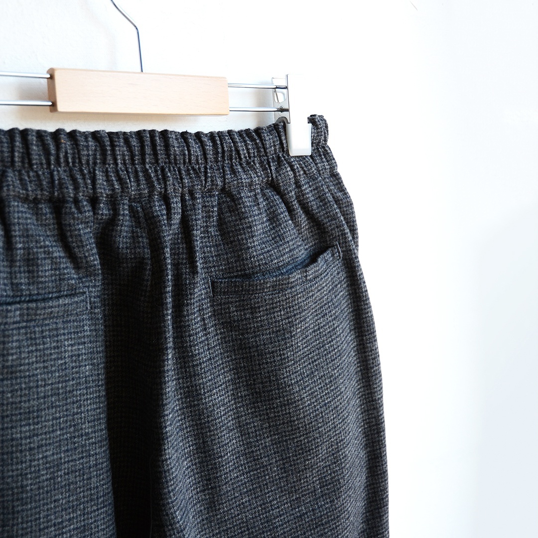 画像: EEL products / COOK PANTS 羊 (E-26260)