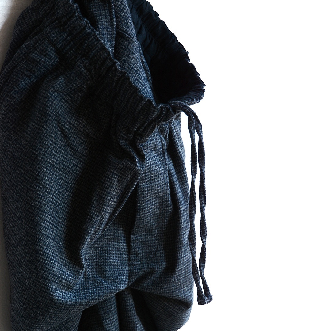 画像6: EEL products / COOK PANTS 羊 (E-26260)