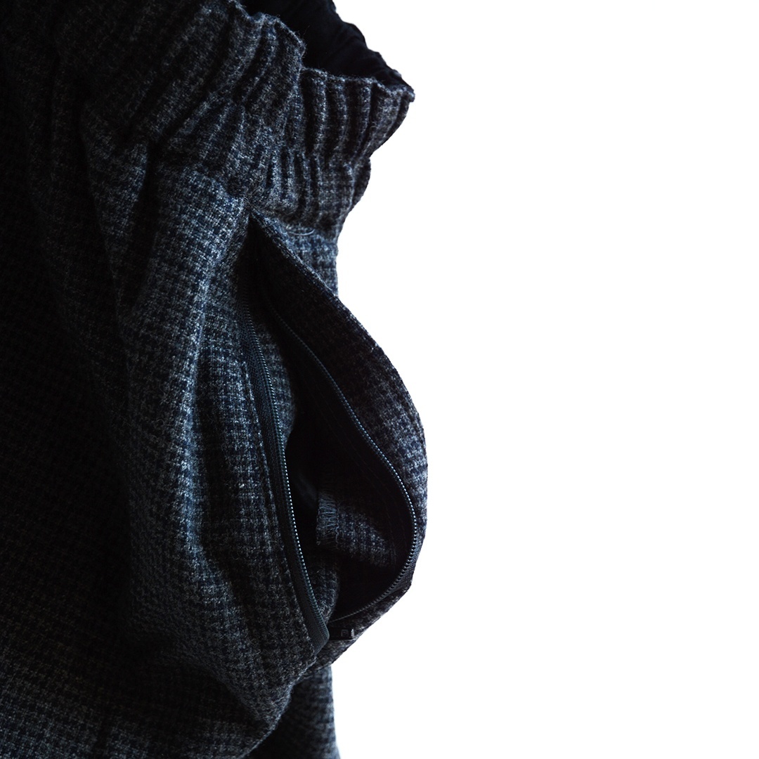 画像7: EEL products / COOK PANTS 羊 (E-26260)