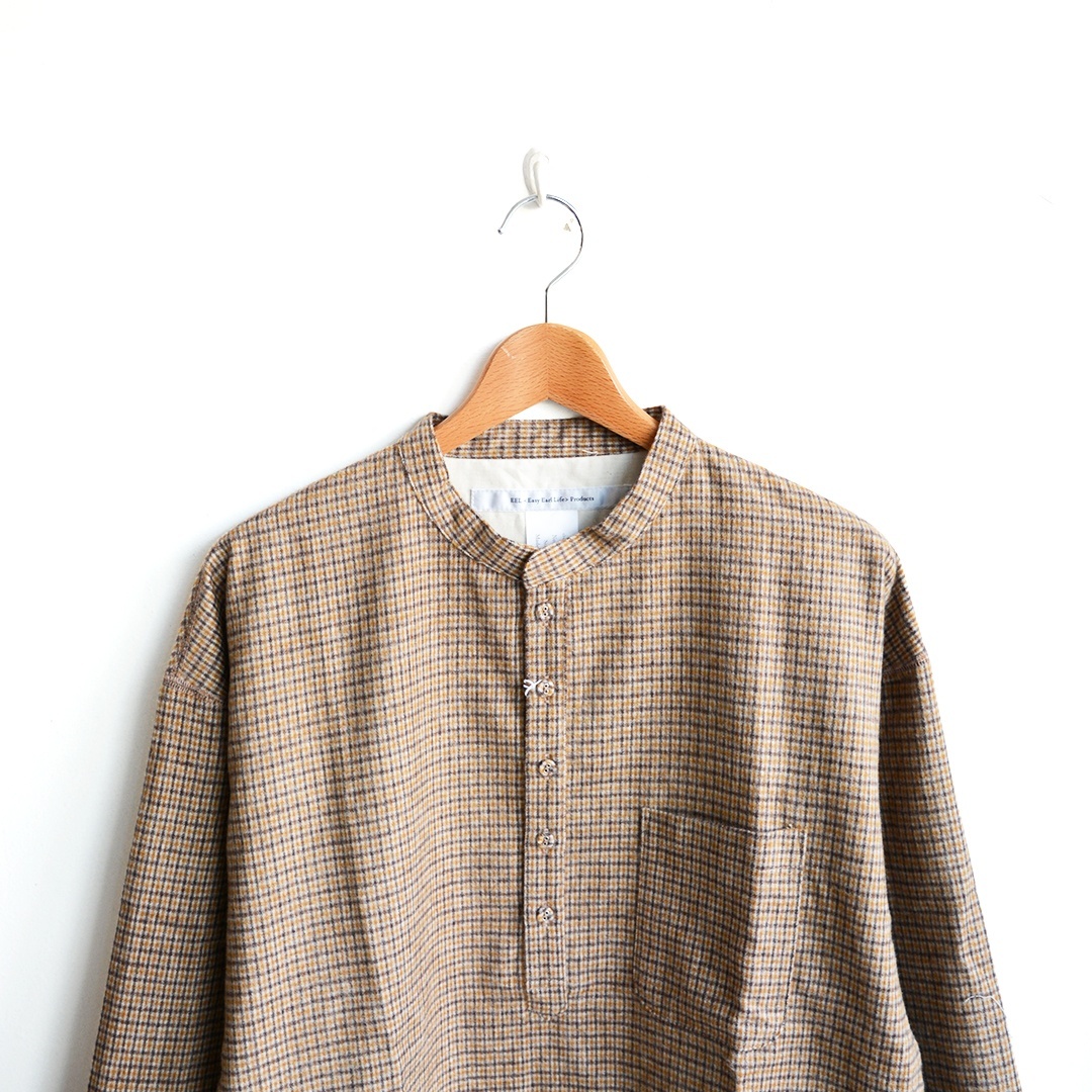 画像3: EEL products / charcoal henry (E-26465B)
