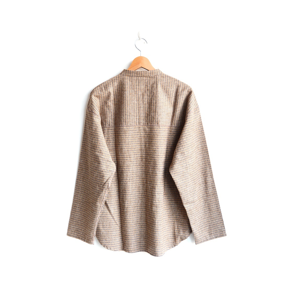 画像2: EEL products / charcoal henry (E-26465B)