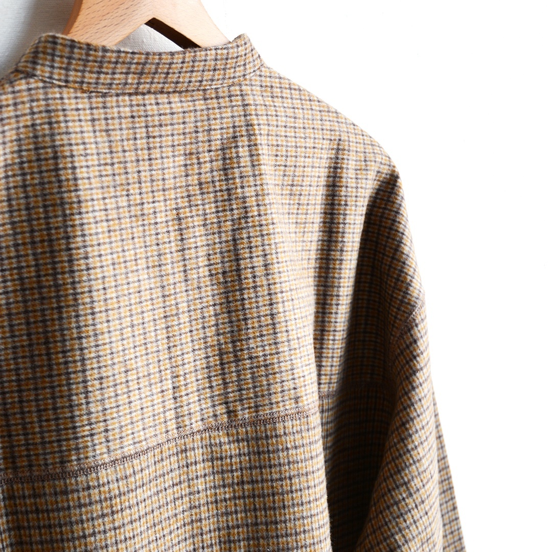 画像: EEL products / charcoal henry (E-26465B)
