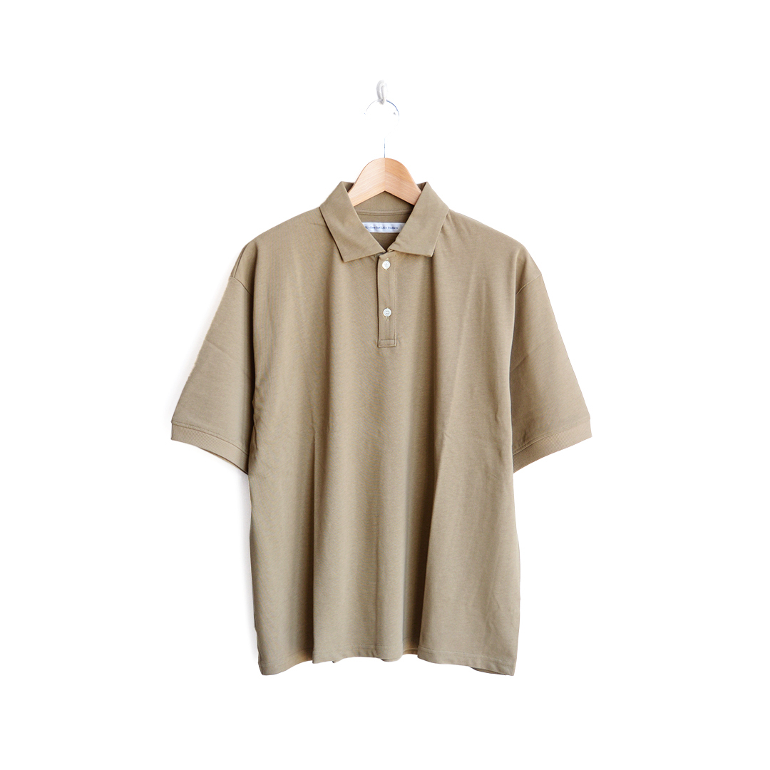 画像2: EEL products / Libertee POLO (E-26505)