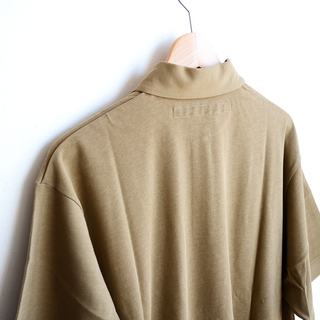画像: EEL products / Libertee POLO (E-26505)