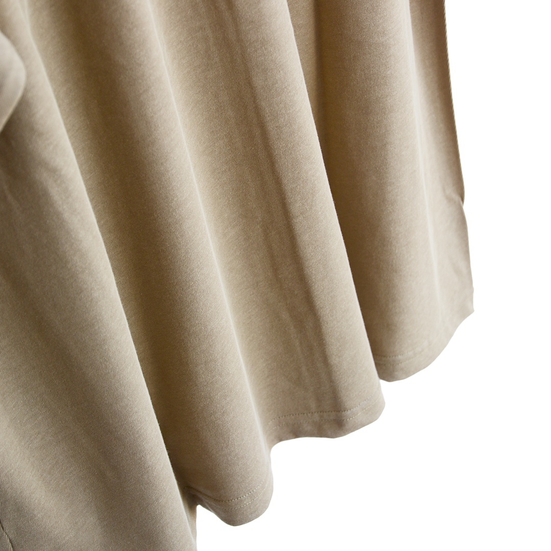 画像: EEL products / Libertee POLO (E-26505)