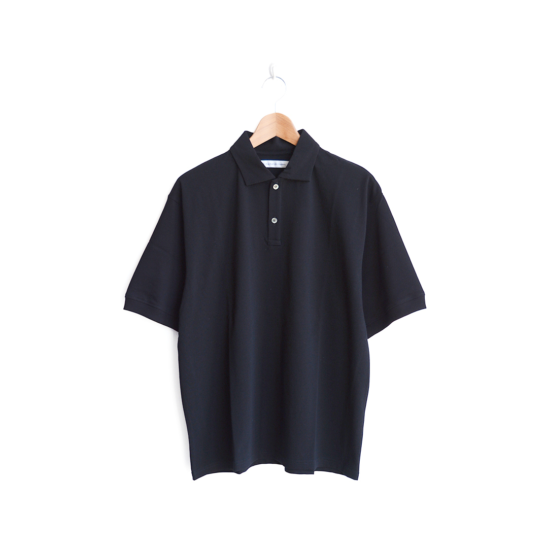 画像1: EEL products / Libertee POLO (E-26505)