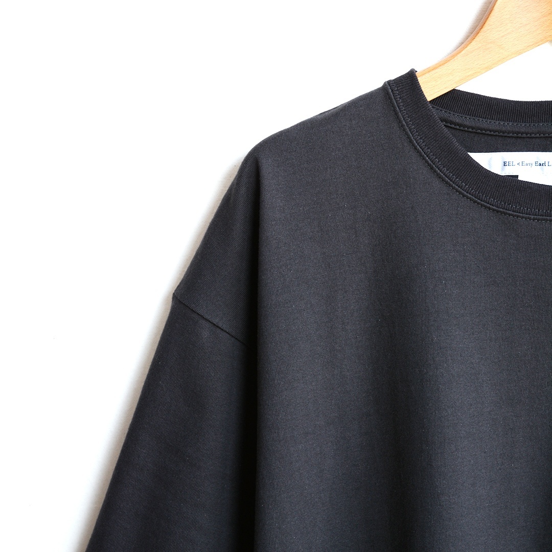 画像6: EEL products / riri POKE TEE (E-26506)