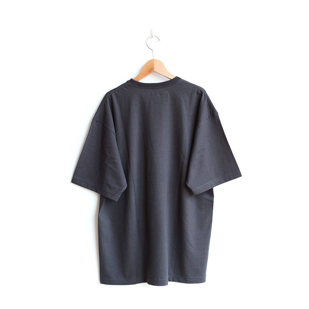 画像3: EEL products / riri POKE TEE (E-26506)