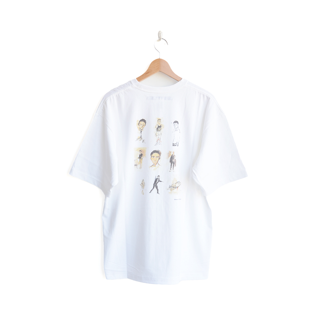 画像1: EEL products / Like a movie×ヒラノトシユキ ACTOR (E-26526)