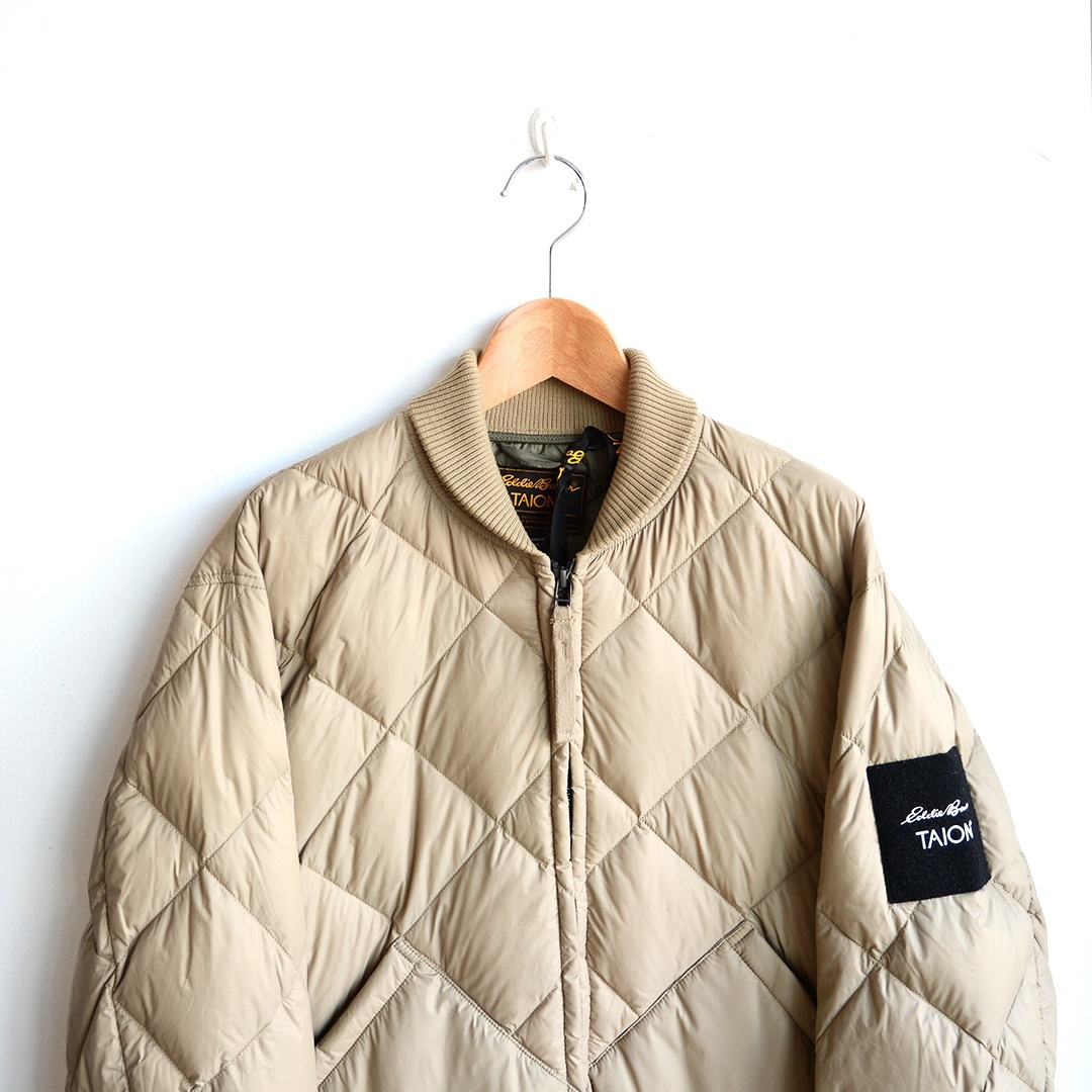 画像4: Eddie Bauer × TAION / EB×TAION SKYLINER LIGHT (E242853)