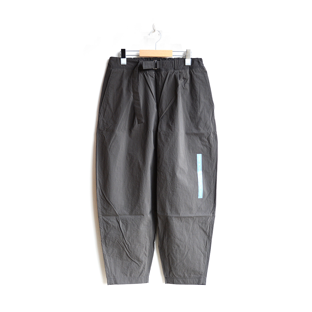 画像2: EEZZEE/ EEZZEE PANTS Swiffy Nylon