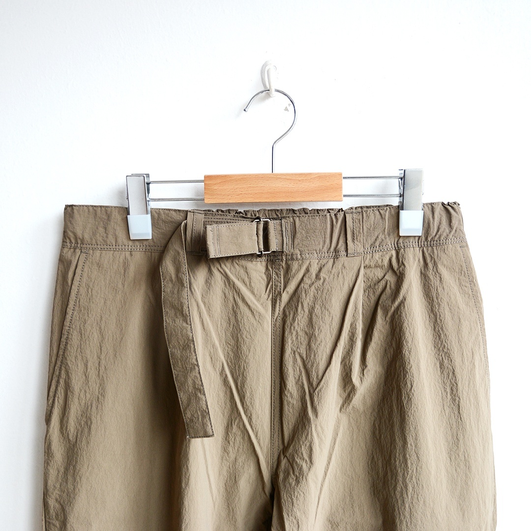 画像4: EEZZEE/ EEZZEE PANTS Swiffy Nylon