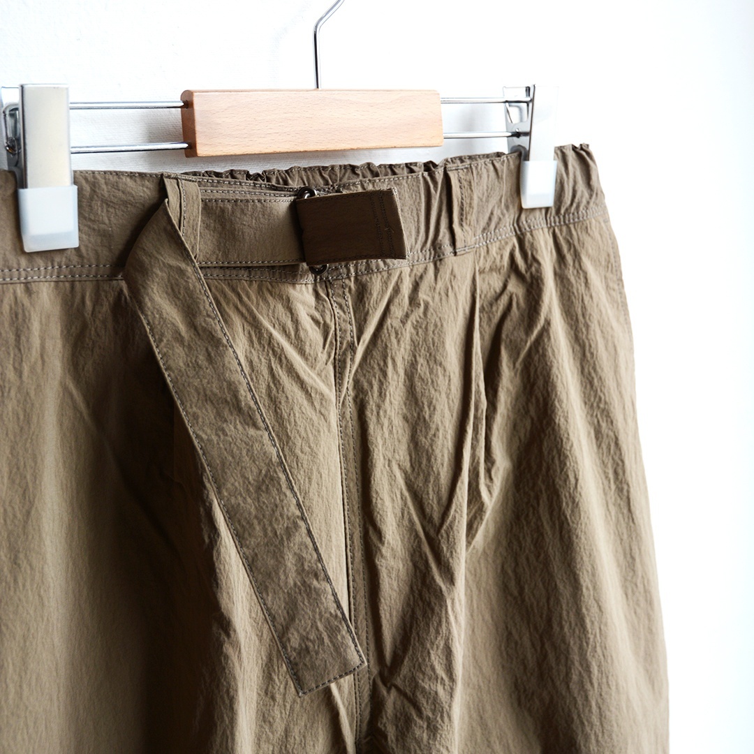 画像5: EEZZEE/ EEZZEE PANTS Swiffy Nylon