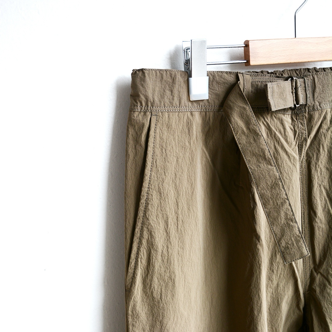 画像6: EEZZEE/ EEZZEE PANTS Swiffy Nylon