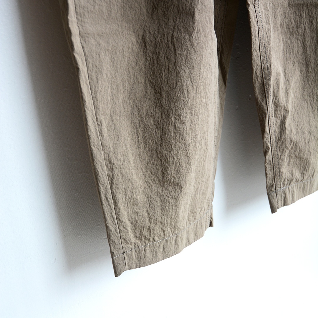 画像: EEZZEE/ EEZZEE PANTS Swiffy Nylon