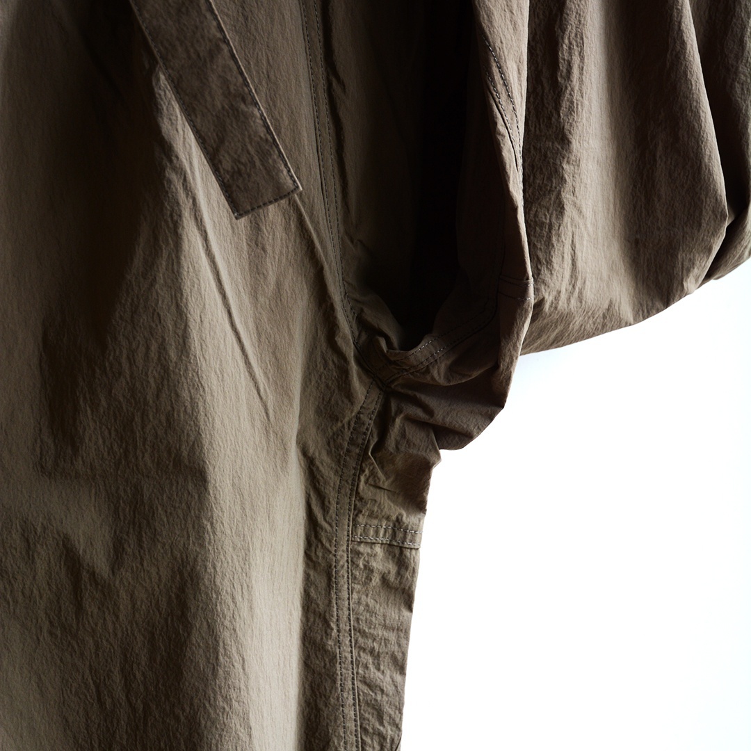 画像8: EEZZEE/ EEZZEE PANTS Swiffy Nylon