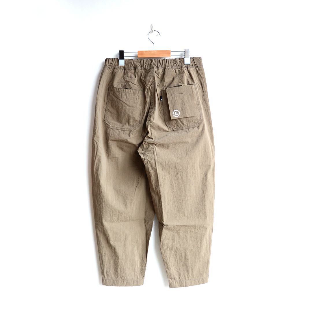 画像3: EEZZEE/ EEZZEE PANTS Swiffy Nylon