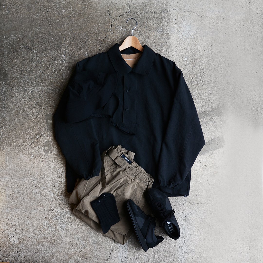 画像: EEZZEE/ EEZZEE PANTS Swiffy Nylon