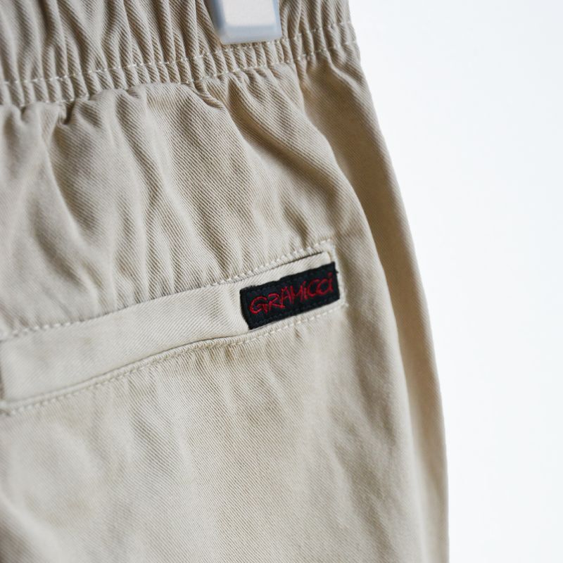 画像: GRAMiCCi / GRAMICCI PANTS