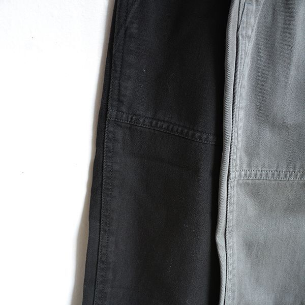 画像: GRAMiCCi / LOOSE TAPERED PANT (G103-OGT)