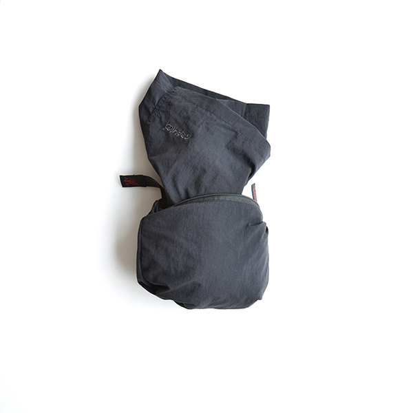 画像: GRAMiCCi / Nylon Packable G-Short （G2SM-P031）