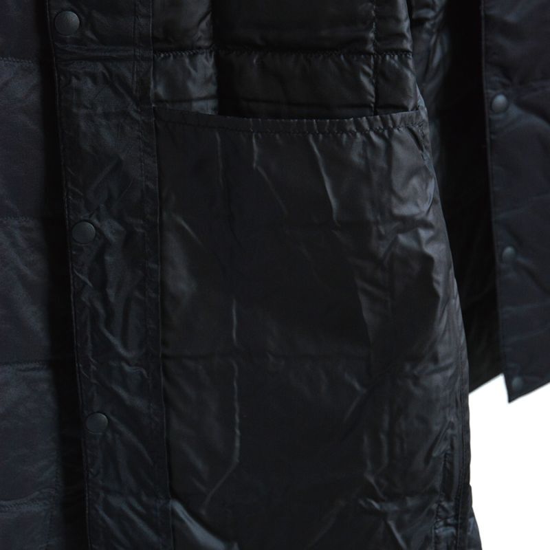 画像: GRAMiCCi × TAION / INNER DOWN JACKET (G3FU-J101-TG)