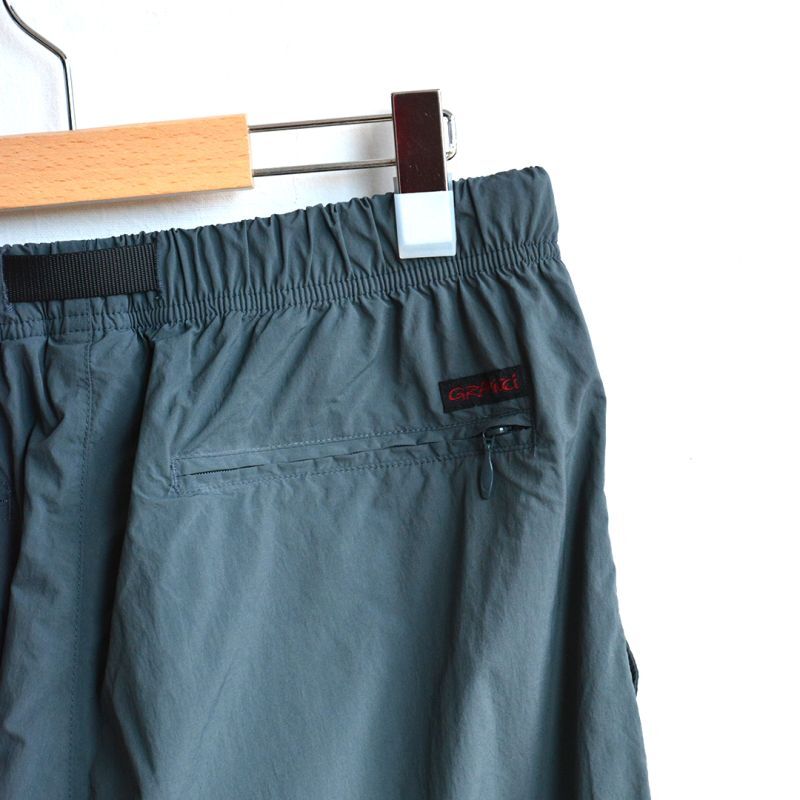 画像: GRAMiCCi / CONVERTIBLE TRAIL PANT