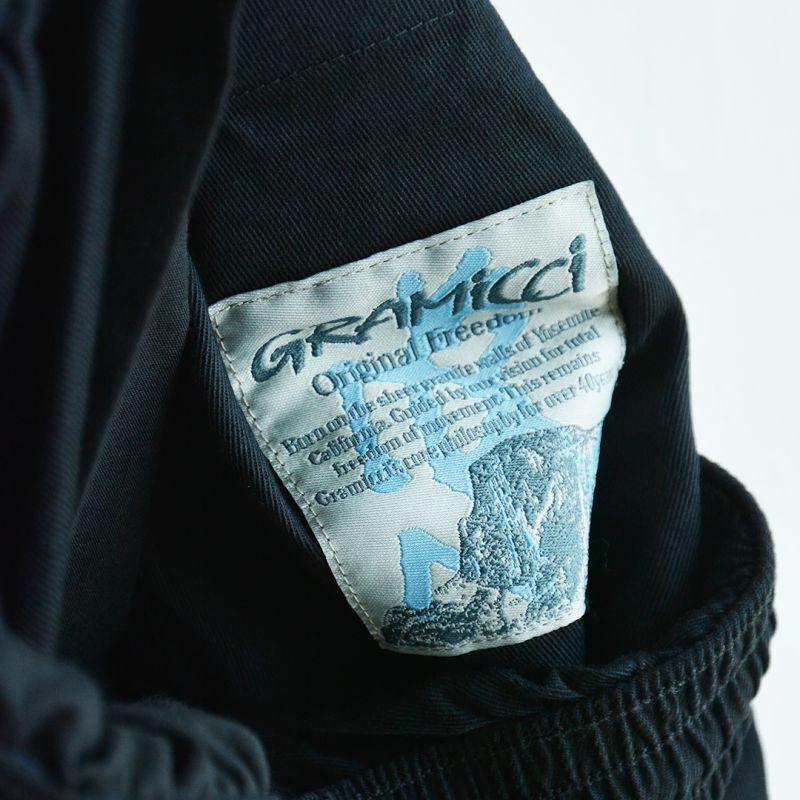 画像: GRAMiCCi / SWELL PANT