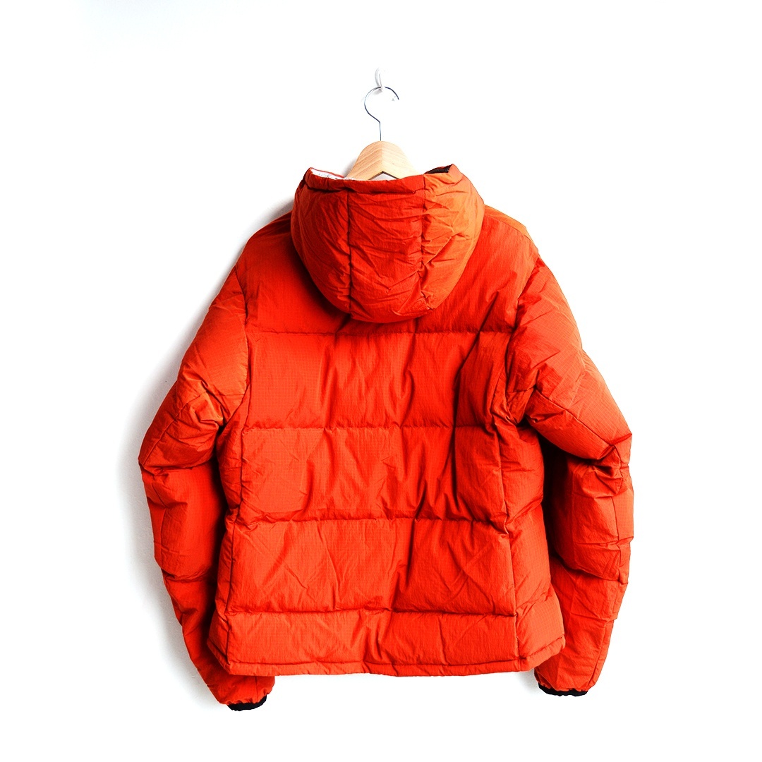 画像3: GRAMiCCi / DOWN PUFFER HOODED JACKET (G5FU-J017)