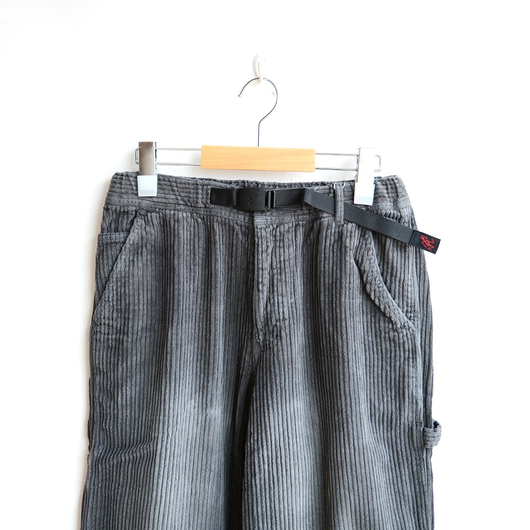 画像4: Gramicci / BIG WALE CARPENTER PANT (G6FM-P053)