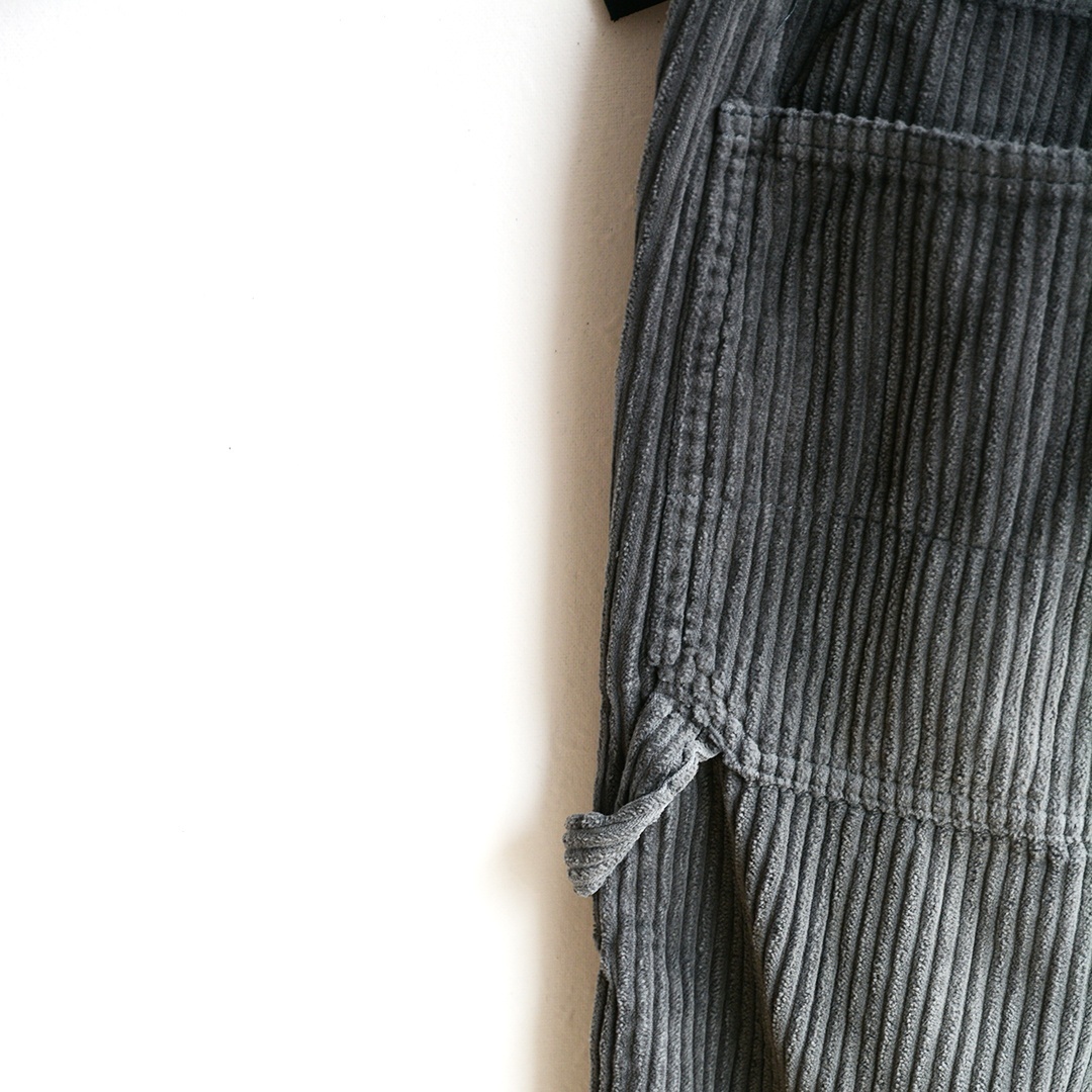 画像7: Gramicci / BIG WALE CARPENTER PANT (G6FM-P053)