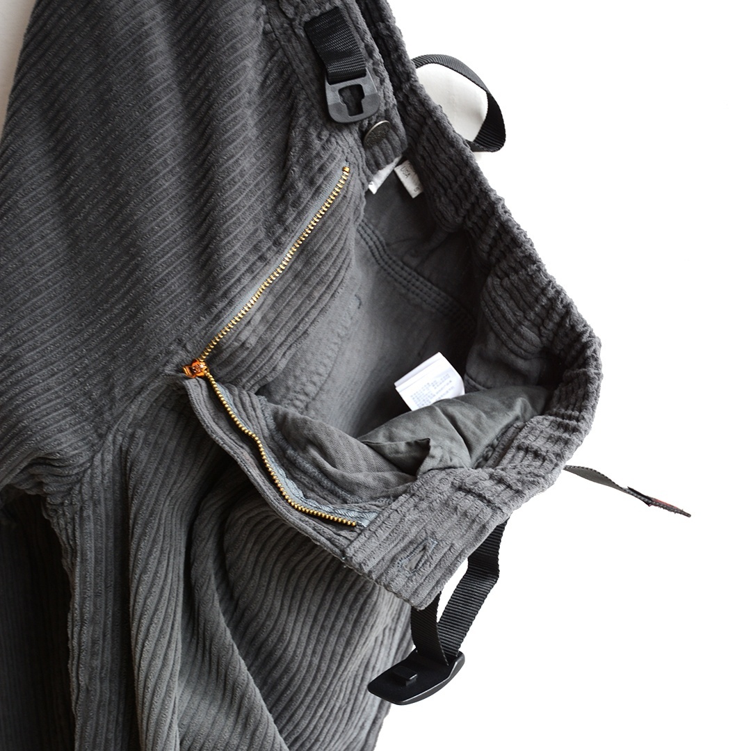 画像6: Gramicci / BIG WALE CARPENTER PANT (G6FM-P053)