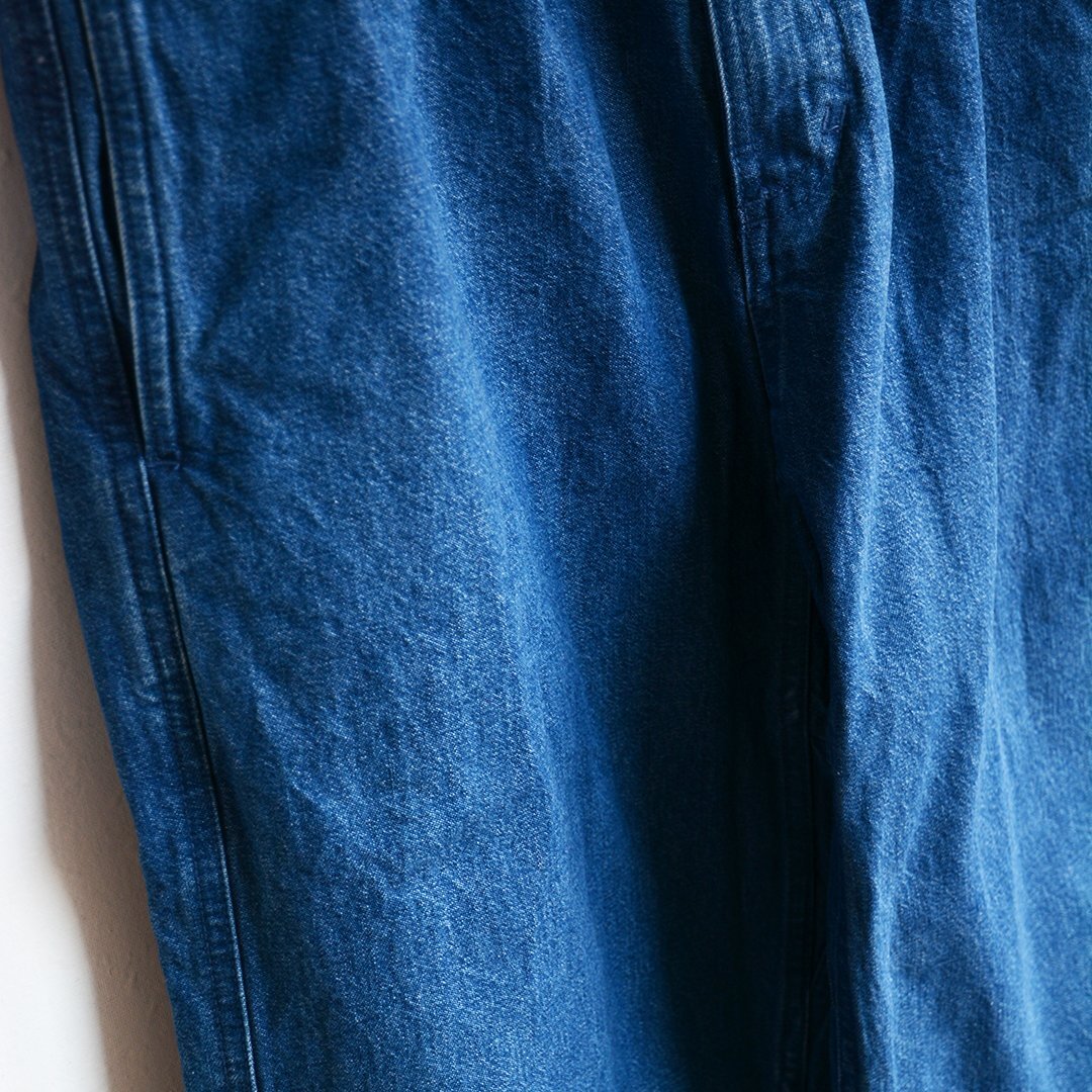 画像: GRAMiCCi / DENIM GRAMICCI PANTS STRAIGHT FIT (G6SM-P086)
