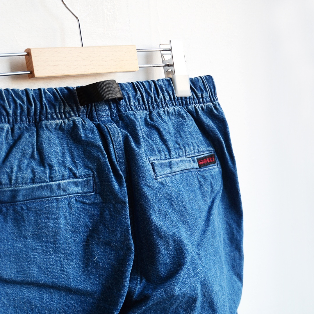 画像: GRAMiCCi / DENIM GRAMICCI PANTS STRAIGHT FIT (G6SM-P086)