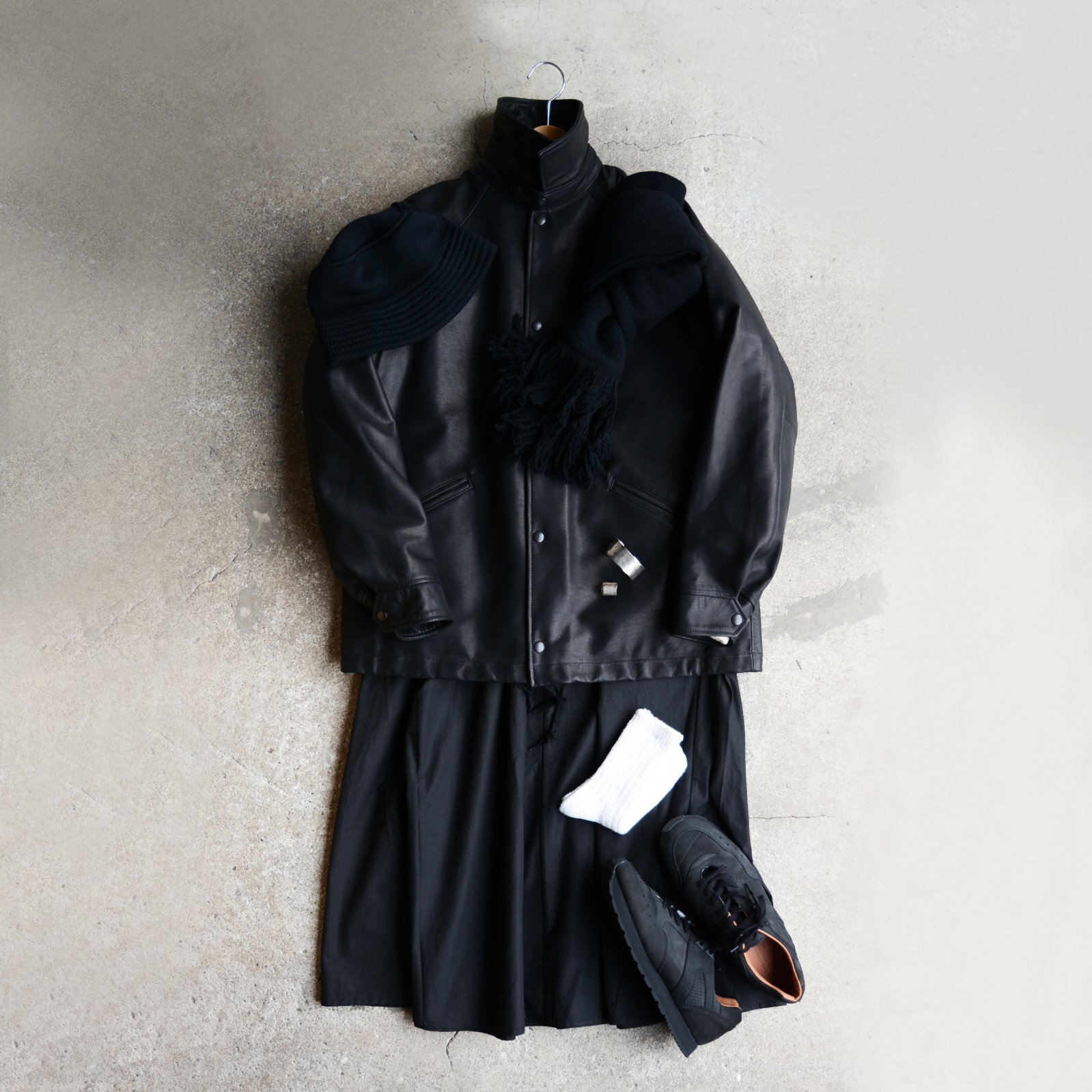 画像: STILL BY HAND / GD05253