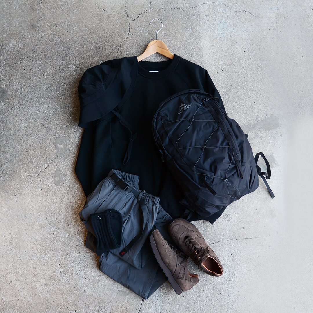 画像: GRAMiCCi / 4WAY STRETCH TRACK PANT(JAPAN EXCLUSIVE) (GMP4-FJP12)