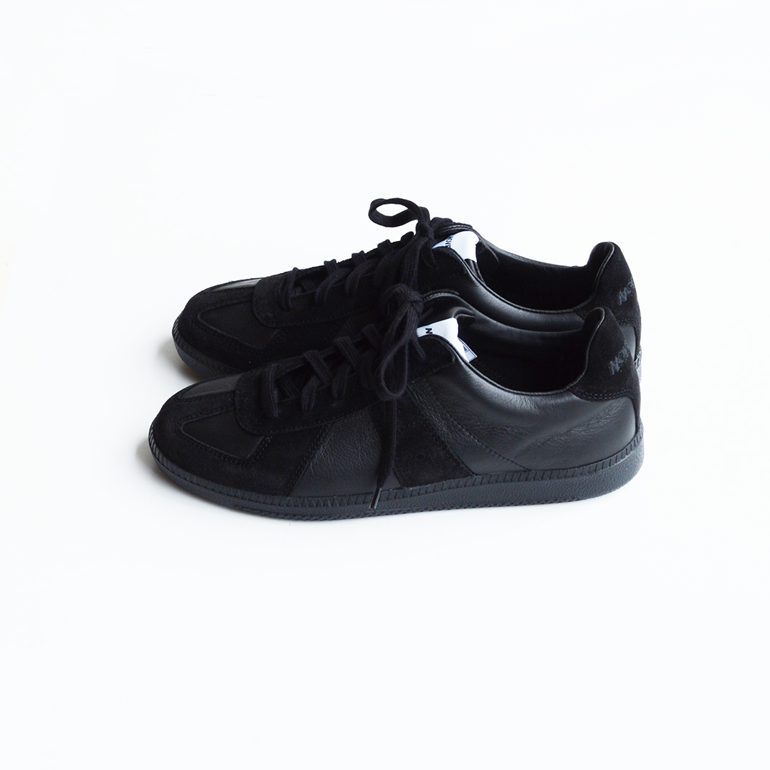 画像3: NOVESTA®︎ / GERMAN TRAINER ALL BLACK