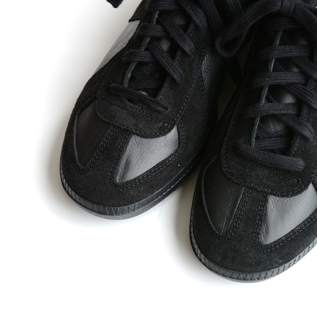 画像8: NOVESTA®︎ / GERMAN TRAINER ALL BLACK