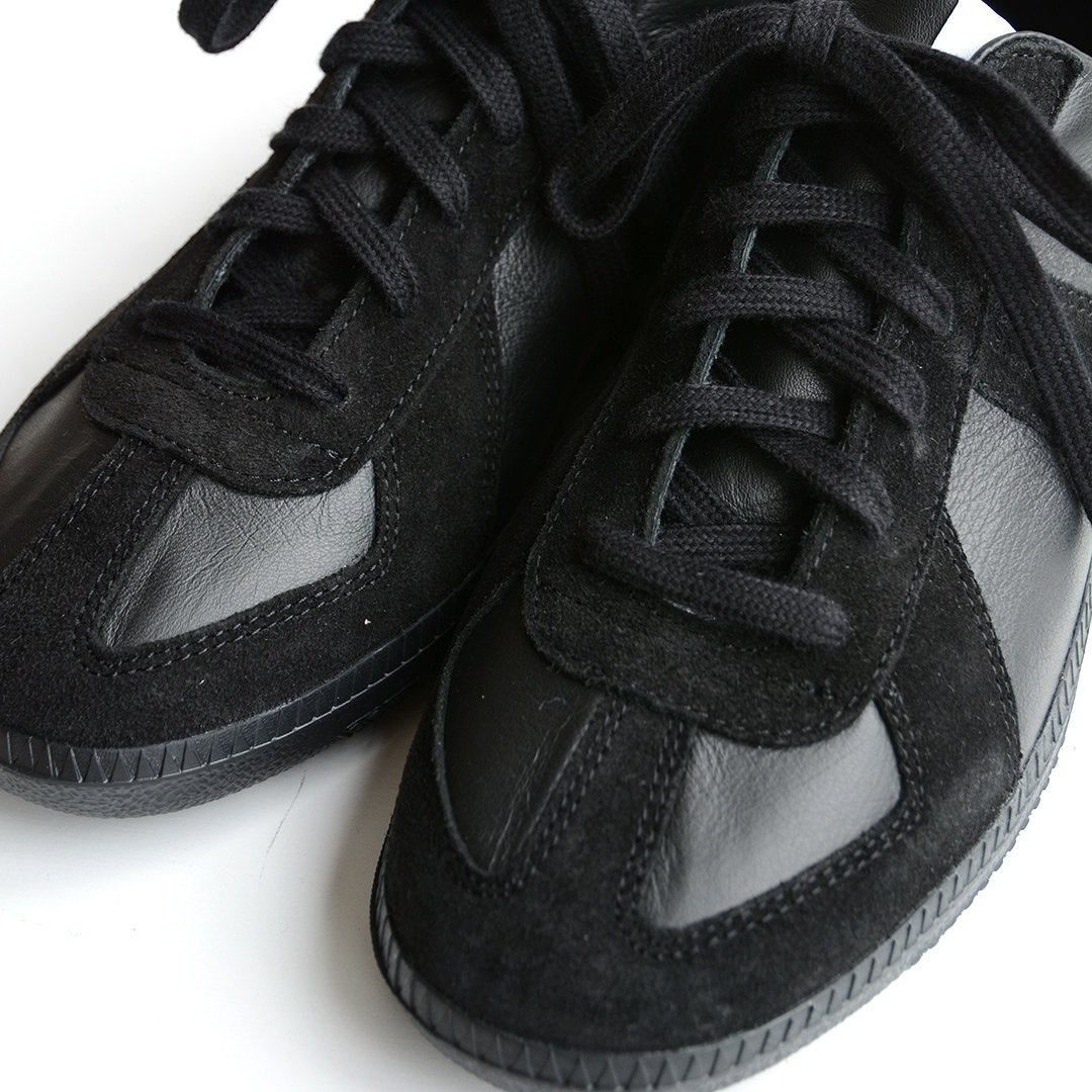 画像9: NOVESTA®︎ / GERMAN TRAINER ALL BLACK