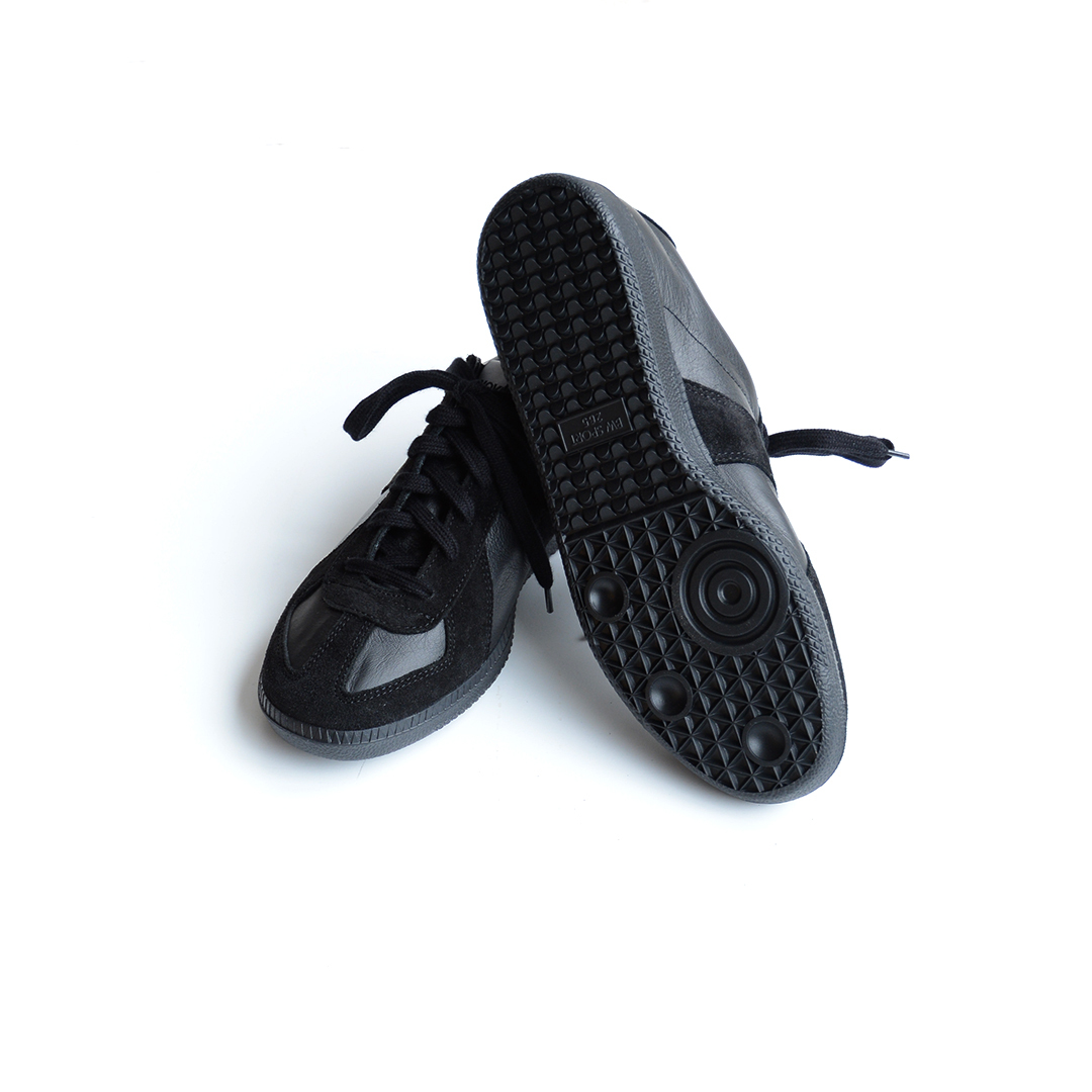 画像5: NOVESTA®︎ / GERMAN TRAINER ALL BLACK