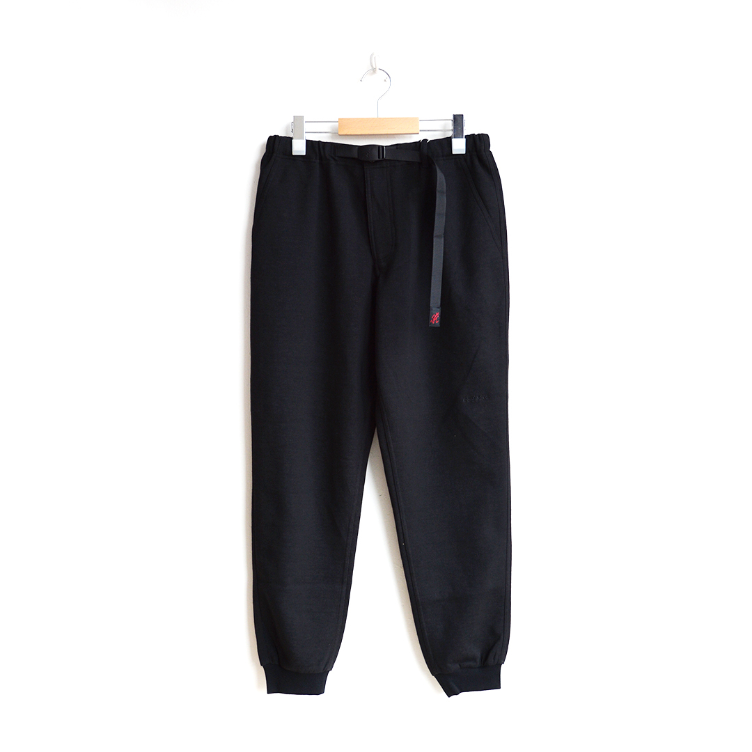 画像1: GRAMiCCi / COOLNAX TECH KNIT NARROW RIB PANT (GUP5-SJP11)