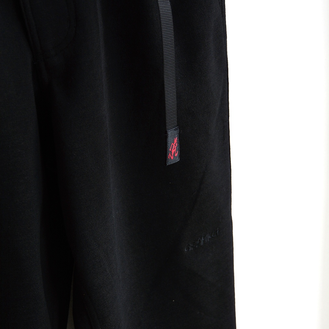 画像: GRAMiCCi / COOLNAX TECH KNIT NARROW RIB PANT (GUP5-SJP11)