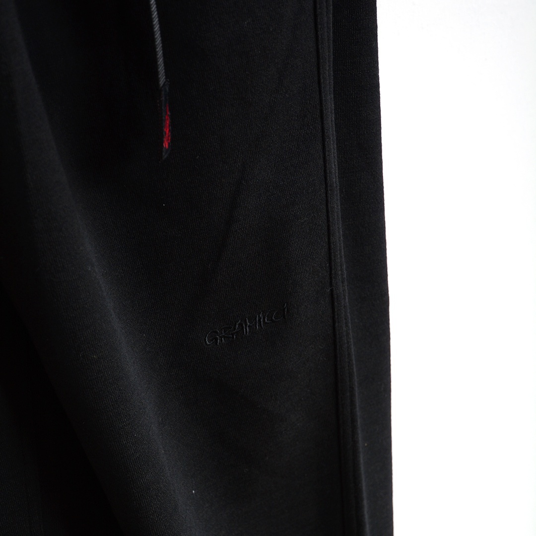 画像: GRAMiCCi / COOLNAX TECH KNIT NARROW RIB PANT (GUP5-SJP11)