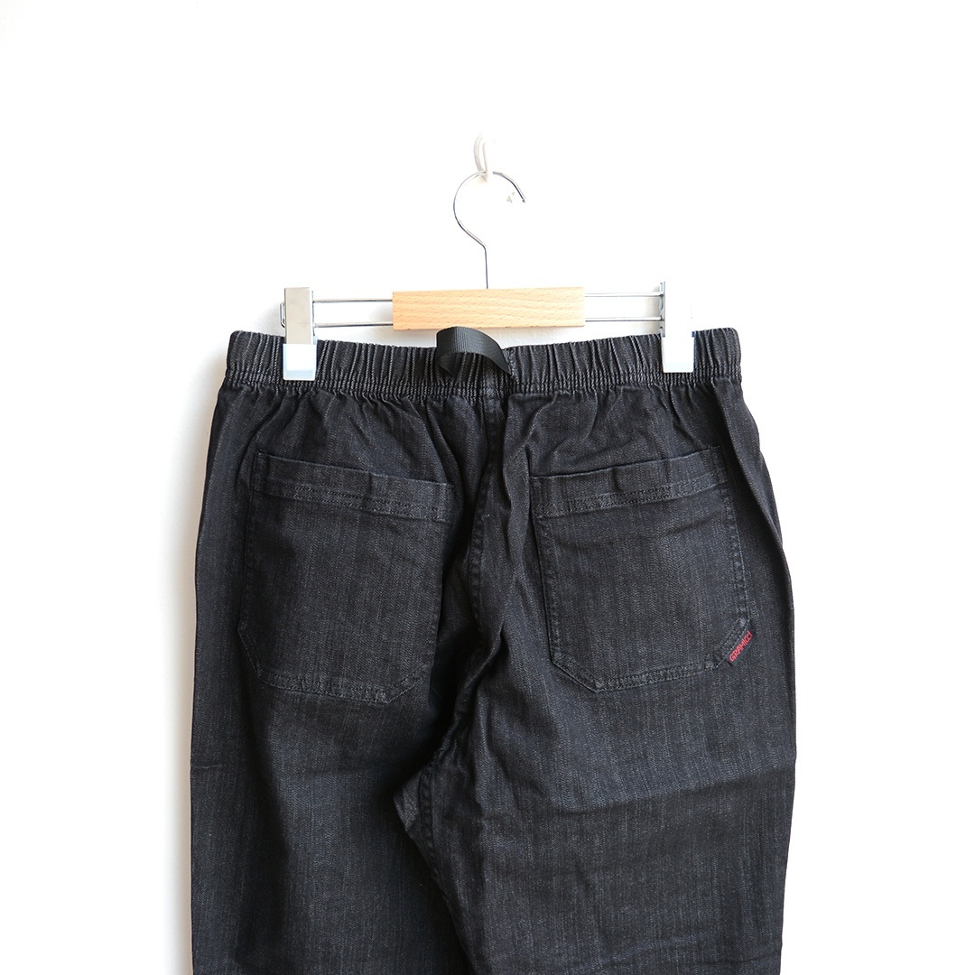 画像7: Gramicci / STRETCH DENIM LOOSE TAPERED RIDGE PANT (GUP6-SJP009)