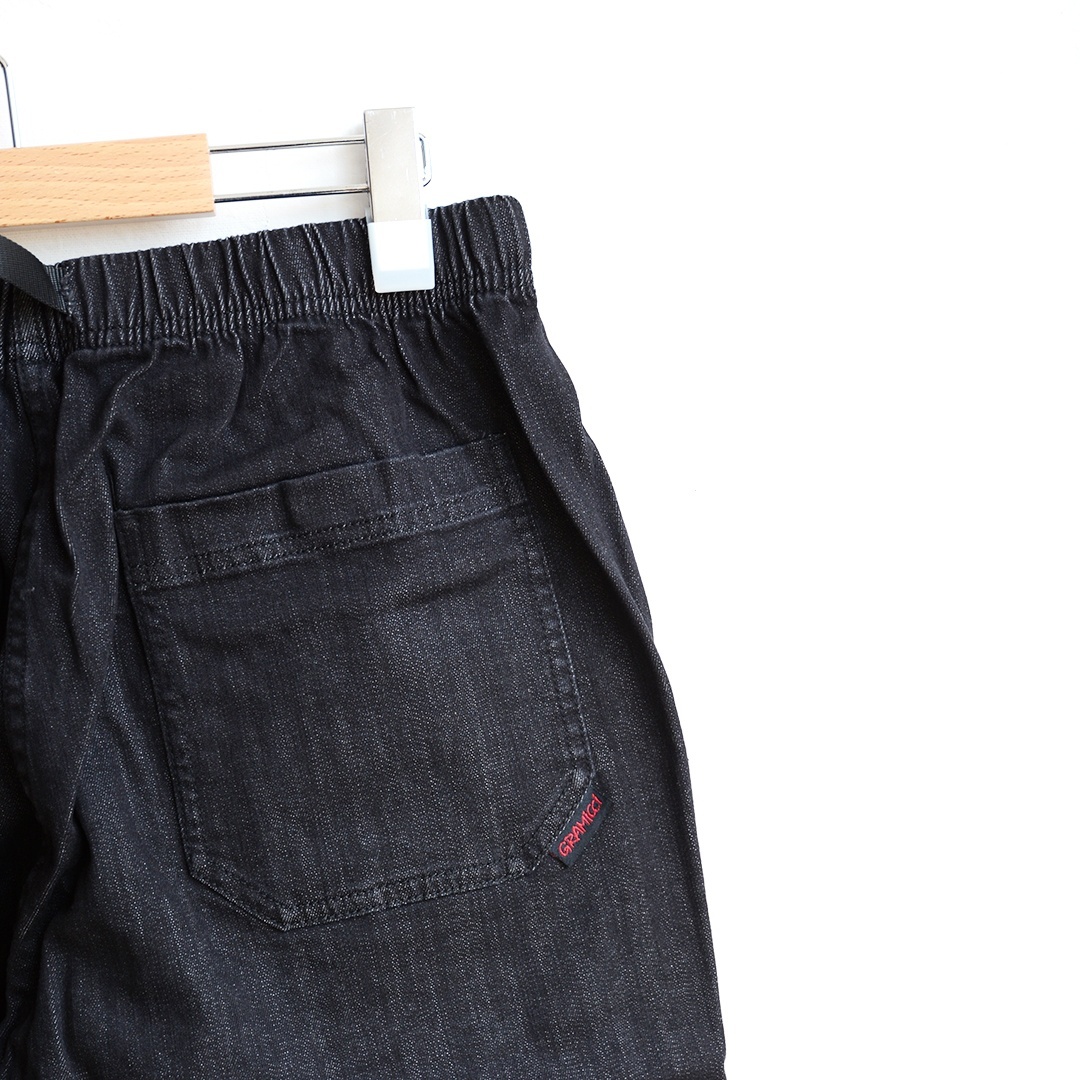画像8: Gramicci / STRETCH DENIM LOOSE TAPERED RIDGE PANT (GUP6-SJP009)