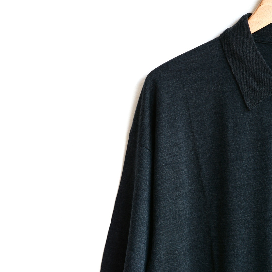 画像: FilMelange / WORNUM