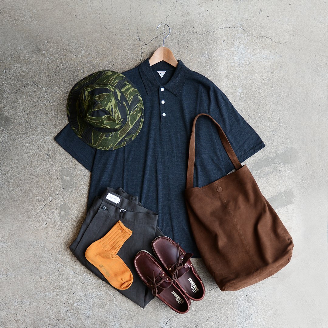 画像: FilMelange / WORNUM