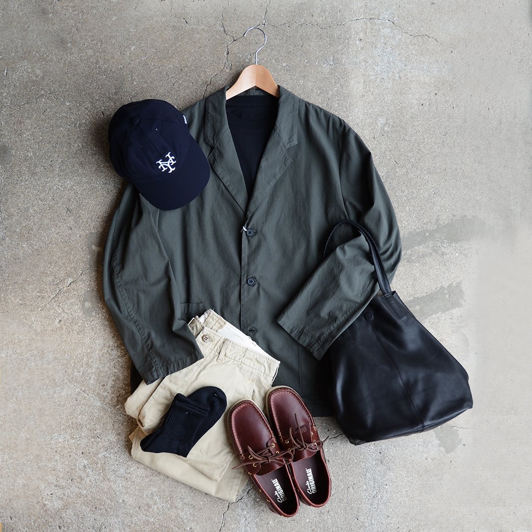 画像: STILL BY HAND / JK02261