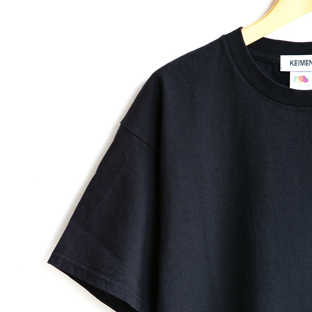 画像11: KEIMEN（カイメン） / Vegetable T-shirts(KE-0050)