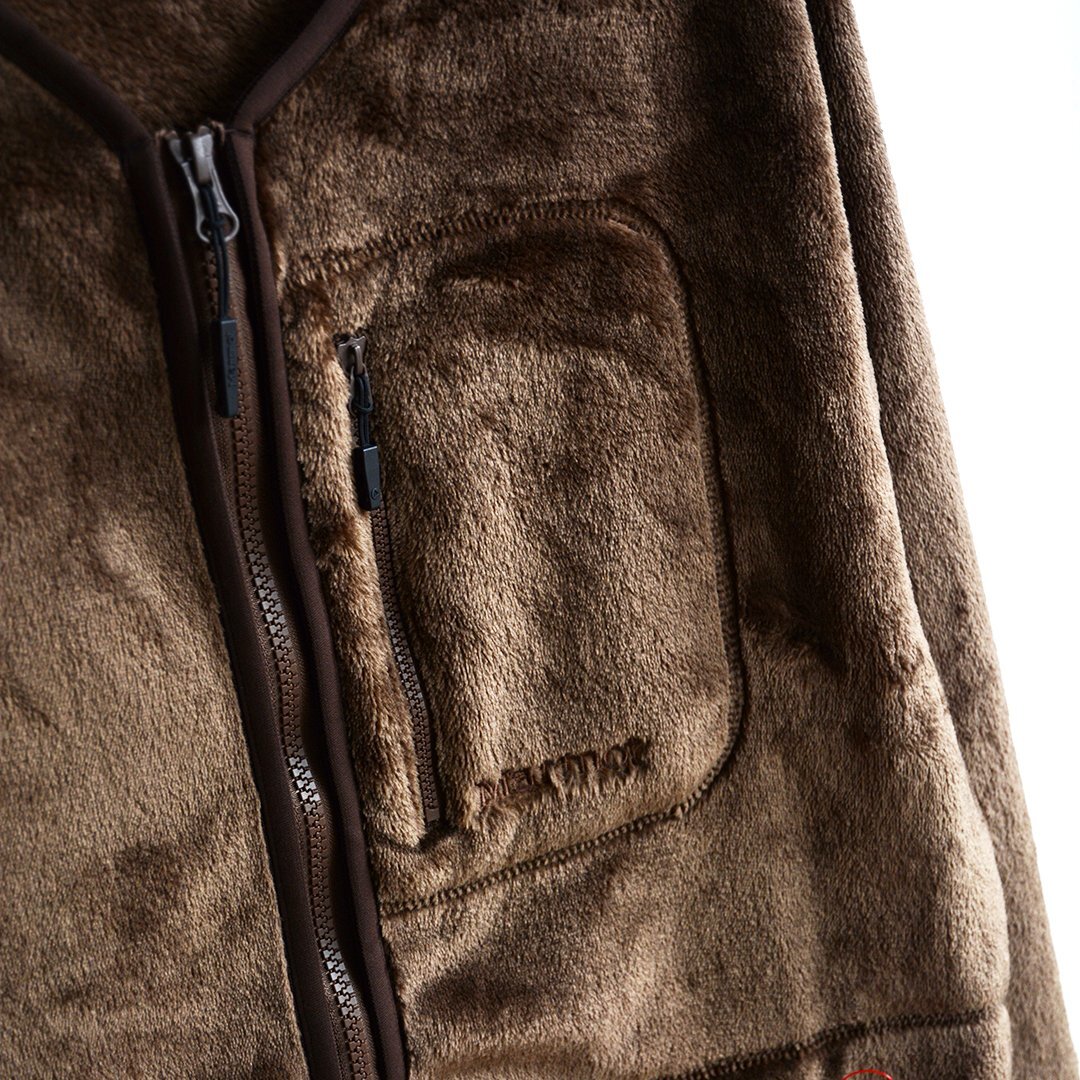 画像5: Marmot  / Trans Fleece Cardigan(MTFW26MFL043C411S10)